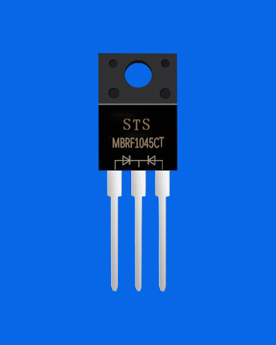 MBRF1045CT